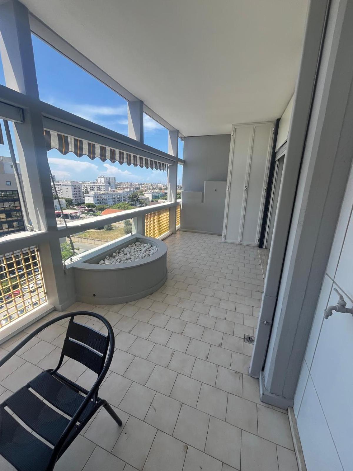 Margo Apartment Bari Exterior photo